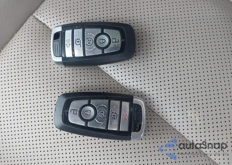 2022 Ford Escape Titanium from USA, damaged, VIN 1FMCU9J97NUB99787